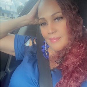 Meet your Posher, Kim